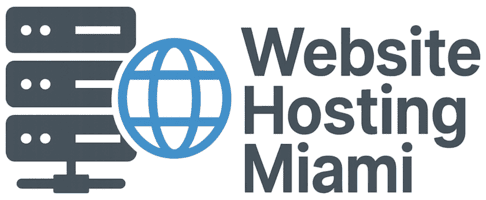Website Hosting Miami